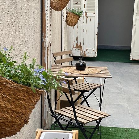 Eilat Suite Boutique Exterior foto