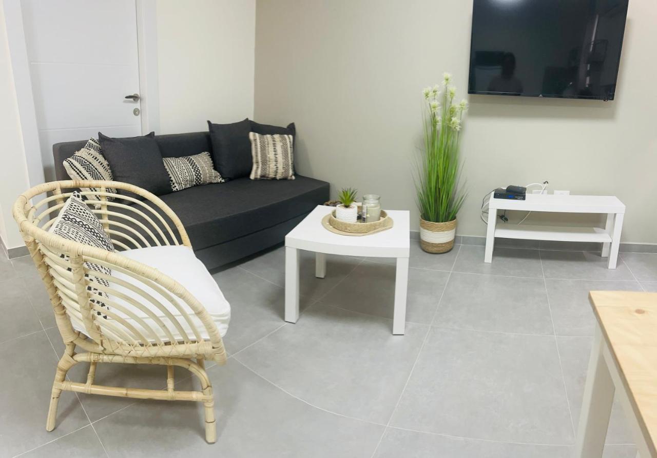 Eilat Suite Boutique Exterior foto