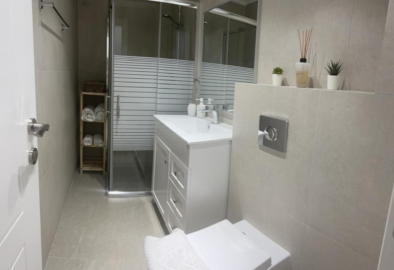 Eilat Suite Boutique Exterior foto